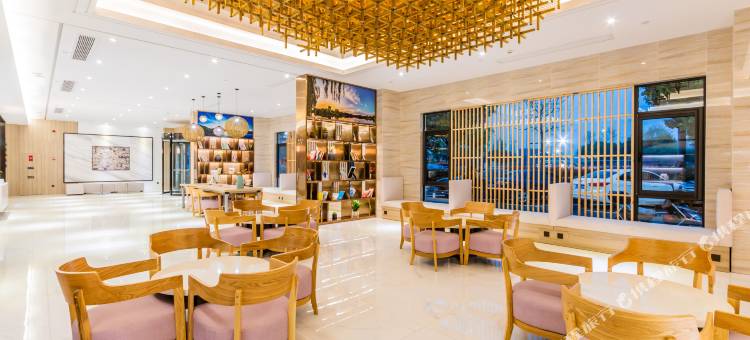 汉庭优佳酒店(杭州萧山国际机场店)图片