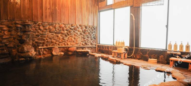 麓旅馆(Fumoto Ryokan)图片