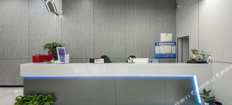 益阳金泊尔电竞酒店(龙州北路店)图片