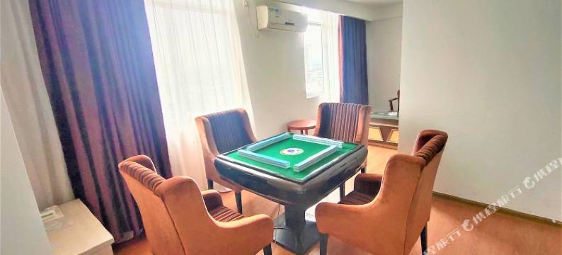 羽佳商务酒店(钦州老街景区店)图片