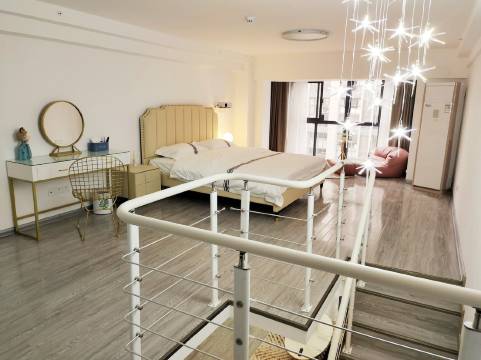 南京葫芦娃0328公寓(3号店)