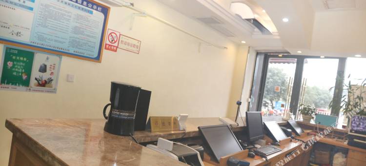 如家派柏.云酒店(泸州西南商贸城店)图片