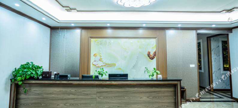 新兴玉珑民宿图片