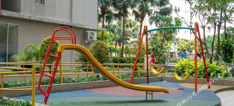 雅加达水晶酒店(Kristal Hotel Jakarta)图片