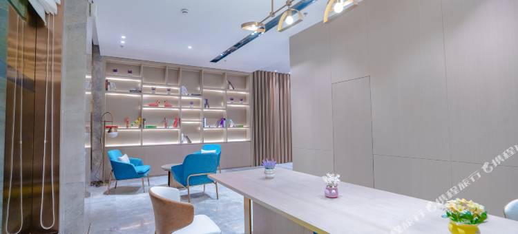 舒悦酒店(嘉兴南湖月河古街店)图片