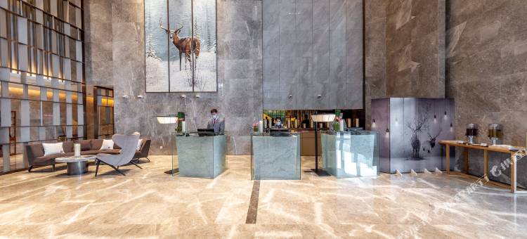 南京瑞斯丽酒店图片