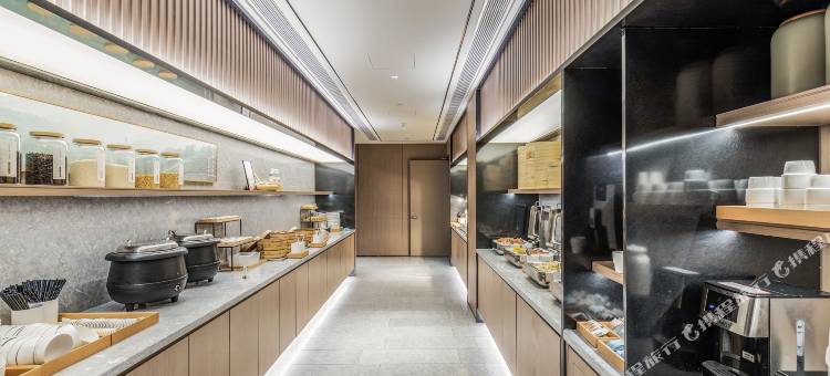 全季酒店(杭州西湖湖滨二轻大厦店)图片