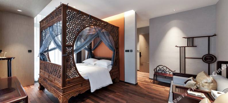 仙游鲁艺闲云客舍图片