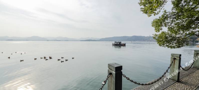 如家酒店·neo (杭州西湖湖滨银泰in77店)图片