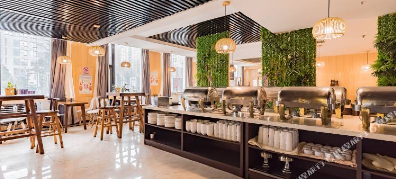 太姥山国际商务酒店(北京火车站建国门地铁站店)图片