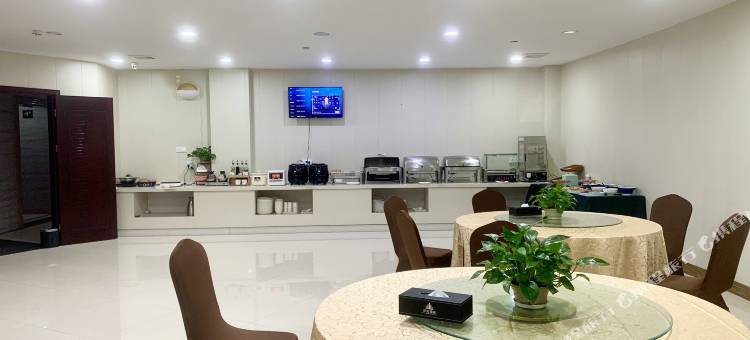 清沐酒店(宜兴高塍镇环保城店)图片