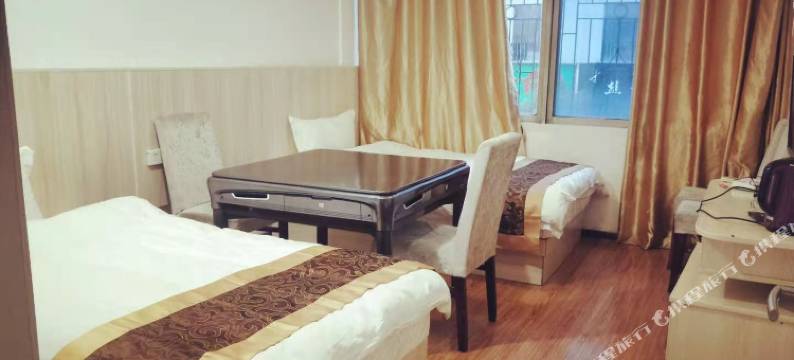 安福时代宾馆图片