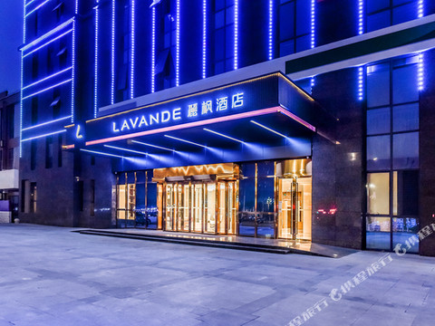 麗枫酒店(德阳中江店)