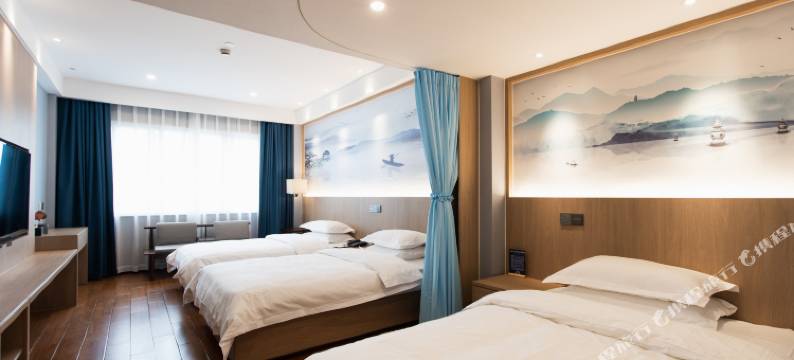 慈溪大酒店图片