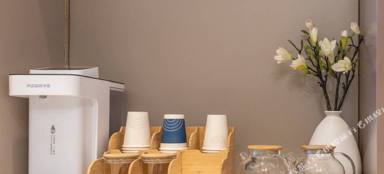 如家酒店·neo(上海新国际博览中心龙阳路地铁站店)图片