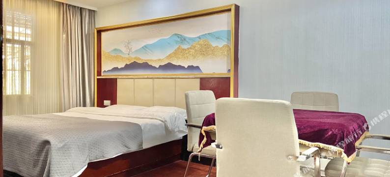 鑫华商务酒店(枝江人民医院店)图片