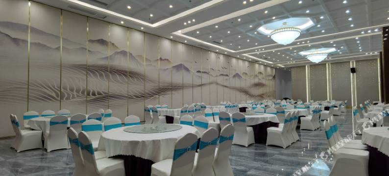 寻乌忆境江南国际酒店图片