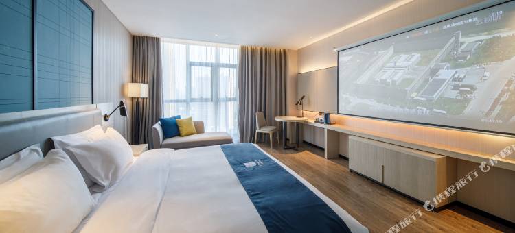 宜尚酒店(南宁朝阳广场东葛路店)图片