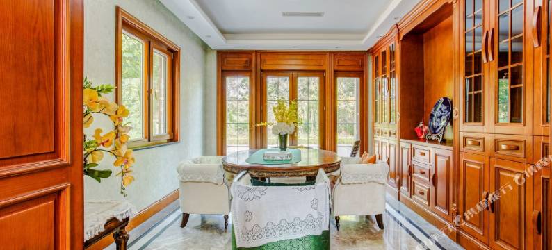 明星别墅(北京安四路店)图片