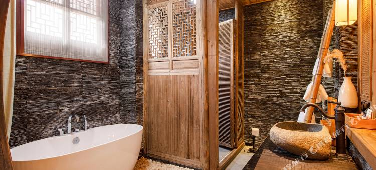 花筑·婺源艺墅忆家文化驿站图片