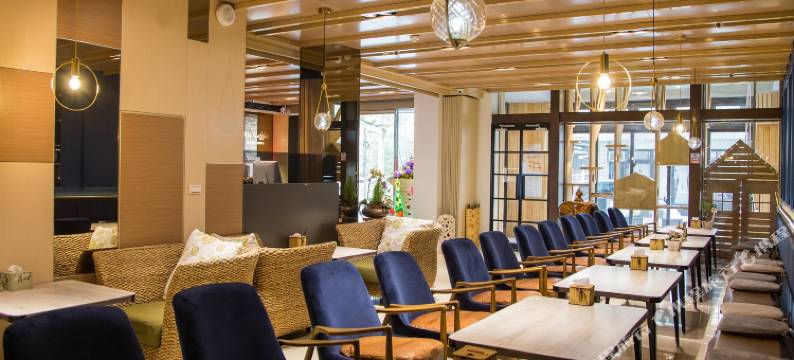 宜兰礁溪美嘉美大饭店图片