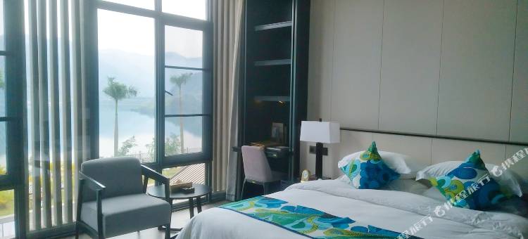 贞丰北盘江峡谷民宿酒店图片