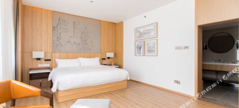 北京怡生园会议中心图片