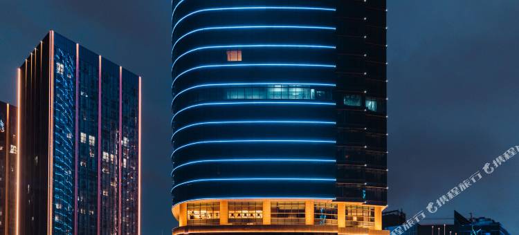 杭州英冠索菲特酒店图片