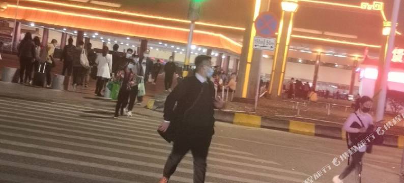 珠海市拱北口岸月租房图片