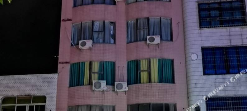 清远李志凤度假别墅图片