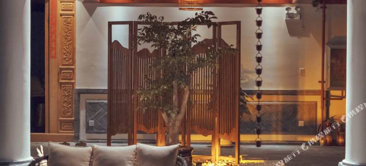 大理梵居·雲溯(古城店)图片