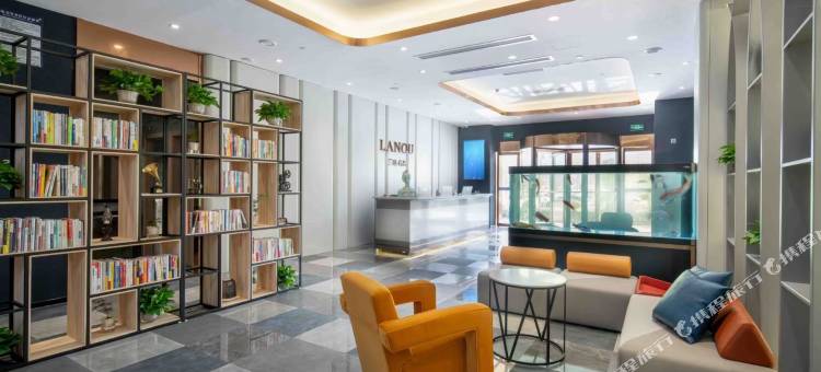 兰欧尚品酒店(铜仁金鳞大道店)图片