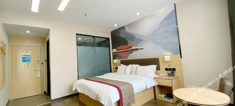 尚客优酒店(扶绥店)图片