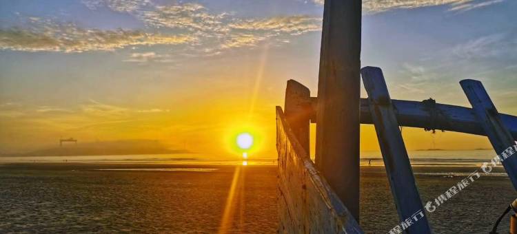 翡翠湾景悦观海民宿图片