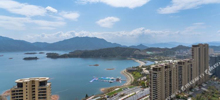 千岛湖水色·繁间公寓图片