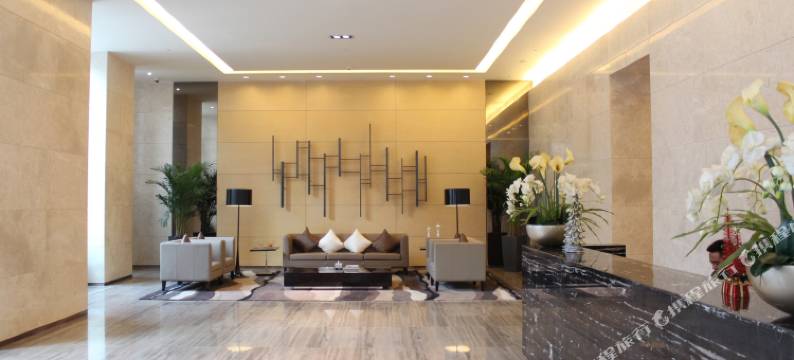 成都太古-维格公寓图片