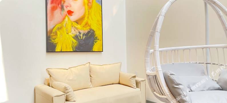 左叁民宿(西安钟鼓楼回民街店)图片