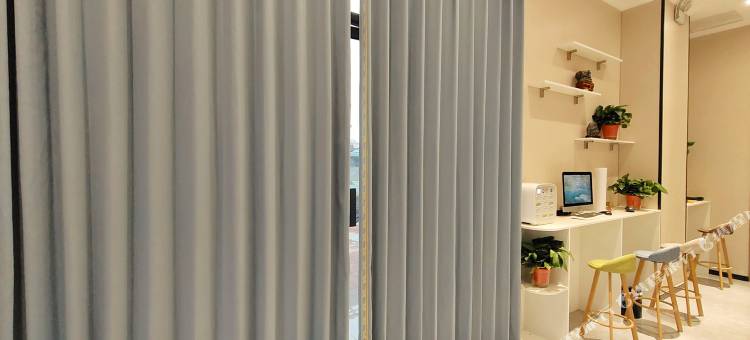 城市之家云酒店(灵璧中安城市广场店)图片