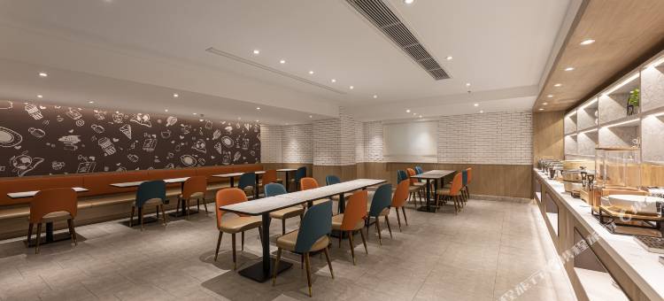 汉庭酒店(南京大厂长冲步行街店)图片