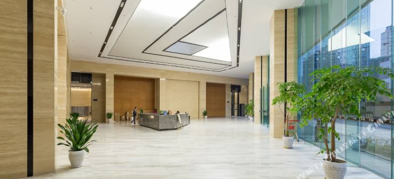 成都云墅LOFT公寓图片