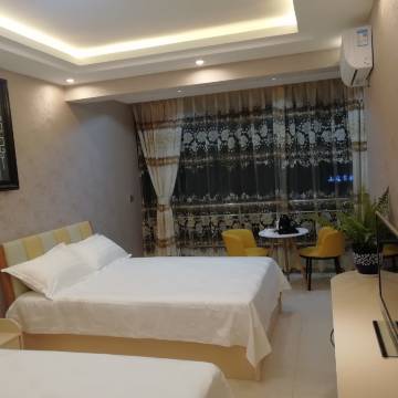 六盘水木荣小筑