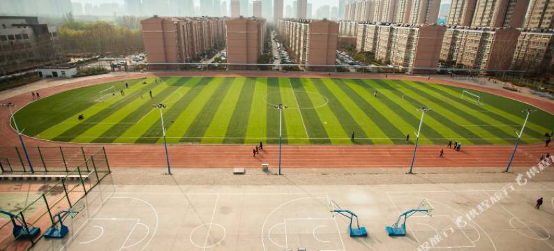 诚之缘商务酒店(郑州高铁东站店)图片