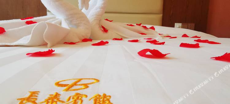 长泰宾馆图片