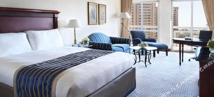 开罗城市之星洲际酒店(InterContinental Cairo Citystars)图片