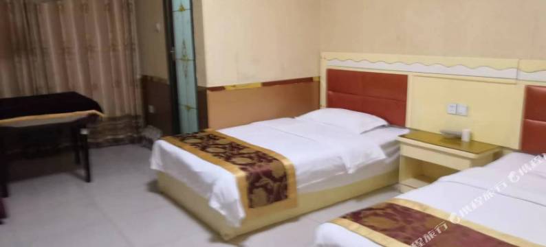 大润发宾馆图片