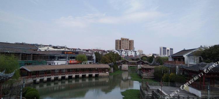 布丁严选(德清余英坊莫干山下渚湖店)图片