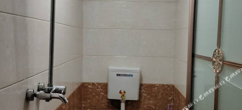 黑山宏达旅社图片