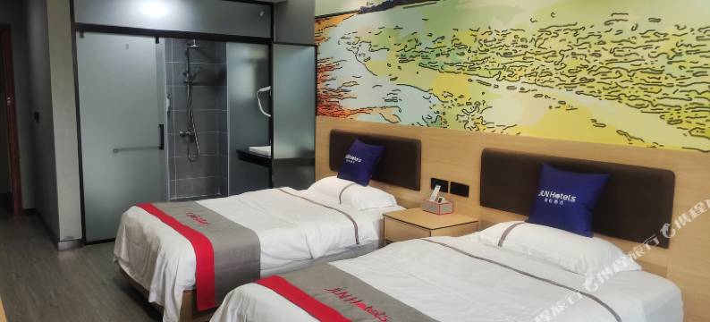 骏怡酒店(昌江人民北路店)图片