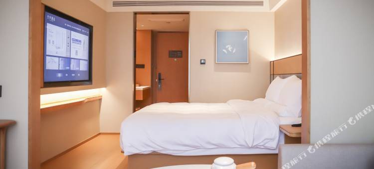 全季酒店(海安高铁站店)图片