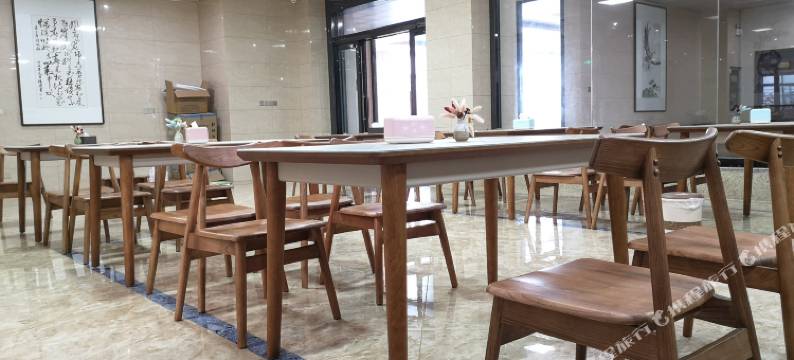 扬州大洋商务宾馆图片